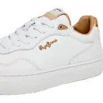 Кроссовки Pepe Jeans Camden Class, белый - фото 5