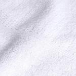 Полотенце для ванной frottana Pearl, белый - фото 2