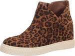 Женские кроссовки Aerosoles Zirah, Leopard - фото