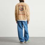 Куртка с графическим принтом Og Arcan Carhartt Wip, мультиколор - фото 4