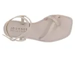 Сандалии Charra Sandal Journee Collection, серо-коричневый - фото 4