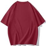 Футболка унисекс WHELVE, темно-синий - фото 9