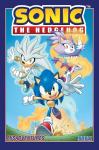 Sonic the Hedgehog, Vol. 16: Misadventures (IDW Publishing) - фото
