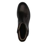 Ботинки MANFIELD, темно-коричневый - фото 6