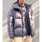 Куртка мужская Snow Peak, черный - фото 11