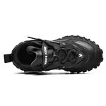 Массивные кроссовки унисекс Boogie Bear, бежевый - фото 7