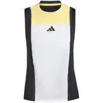Женская теннисная рубашка Adidas MATCH TANK PRO, белый - фото 4