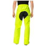 Drop pants ii - велосипедные шорты Vaude, синий - фото 4