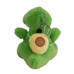 Плюшевый кулон Truant Dinosaur высота 13cm ROUERXIONG - фото 7