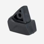 Тормозные колодки для роликовых коньков для взрослых FIT100 / FIT 500 / MF900, одна упаковка Oxelo - фото