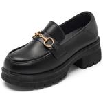 Туфли AGSDON Loafers Women's - фото 2