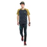 Тайтсы Dynafit Alpine Warm, синий - фото 4