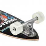 Лонгборд Fish x Boss Dog Arbor - фото 4