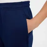 Детские брюки Dri-Fit Strike 24 Nike, синий - фото 4