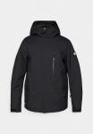 Лыжная куртка Quiksilver MISSION SOLID , True Black/Black - фото 5