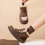 Ботильоны женские Oms - фото 7