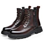Ботинки Cachiotti Martin Boots Men - фото 9