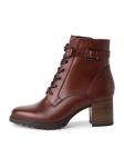Ботинки Tamaris Lace-Up Ankle Boots, цвет Chestnut brown - фото 2