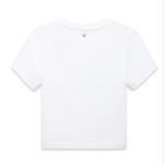 Футболка женская KIRSH, серый - фото 4