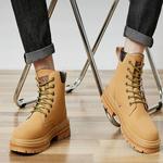 Мартин Ботинки Мужские Aaa Since 1955 - фото 17