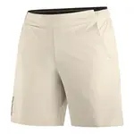 WAYFARER EASE Женские шорты Salomon, коричневый - фото 4