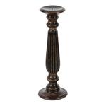 Набор подсвечников Stella & Eve, 3 шт., коричневый - фото 5