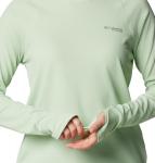 Толстовка Columbia Summit Valley женская, Sage Leaf - фото 6