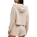 Lululemon Куртка женская, Ecru - фото 7