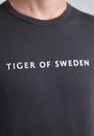 Футболка Tiger of Sweden OLAF, Phantom/Black - фото 6