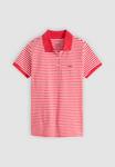 Поло Levi's Polo shirt, Mars Red/Red - фото 5