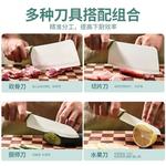 Plys Набор кухонных ножей и принадлежностей - фото 6