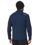 Куртка Spyder Bandit Jacket, цвет True Navy 1 - фото 2