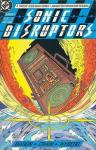 Sonic Disruptors, Edition# 2 (DC) - фото