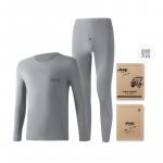 Термобелье для мужчин Jeep, hydrogen oxide зеленый - фото 3