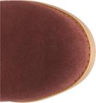 Женские ботильоны TOMS Constance, Chestnut - фото 3