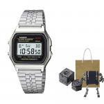 Мужские молодежные часы CASIO - фото 10