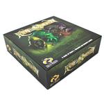 Настольная игра Madness At Midnight Mr. B Games - фото 2