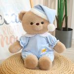 Плюшевая игрушка A little tide to play - фото 3