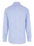Рубашка с жаккардовым узором "пейсли" Etro, синий - фото 2