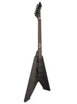 Электрогитара ESP LTD James Hetfield Signature Vulture, матовый черный - фото 8