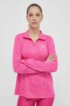 Толстовка Tech 1 Under Armour, розовый - фото