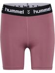 Узкие шорты Hmlpulse Multisport Women HUMMEL - фото 5
