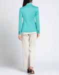Блейзер Max Mara, бирюзовый - фото 3