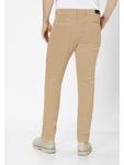Брюки чинос redpoint, бежевый - фото 3