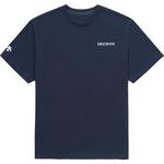 Футболка мужская DESCENTE, черный - фото 6