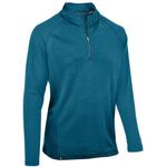 Рубашка Maul Sport, синий/черный - фото