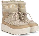Женские зимние сапоги PAJAR Canada GALAXY LAMA, Beige - фото 6