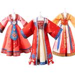 Костюмы для кукол BIG TAYLOR - фото 2