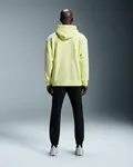 Клубная толстовка с капюшоном On-Running, желтый - фото 2