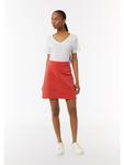 Comma Юбка Rock in 3205_orange - фото 5